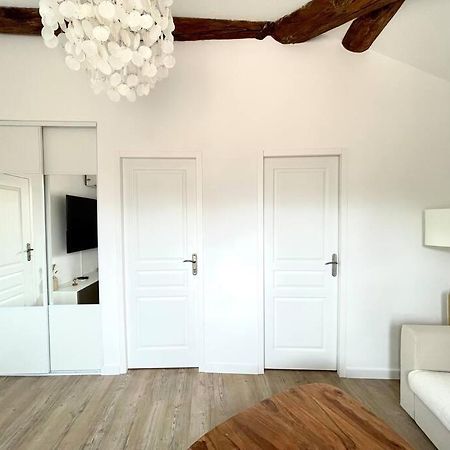 Ravissant Appartement Au Coeur D'Aix エクス＝アン＝プロヴァンス エクステリア 写真